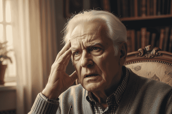 Demências e Alzheimer